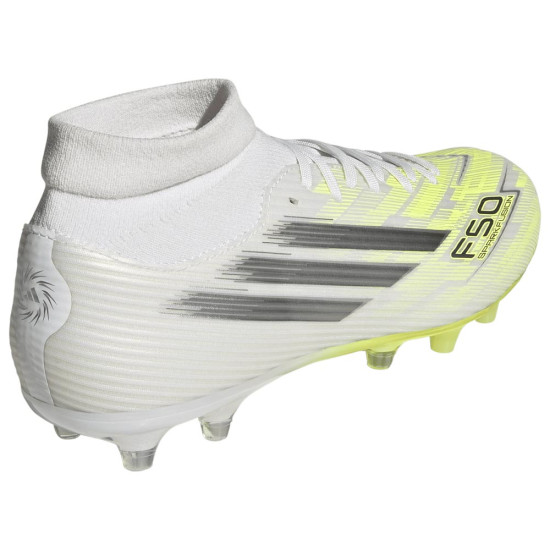 Adidas F50 Sparkfusion League FG/AG